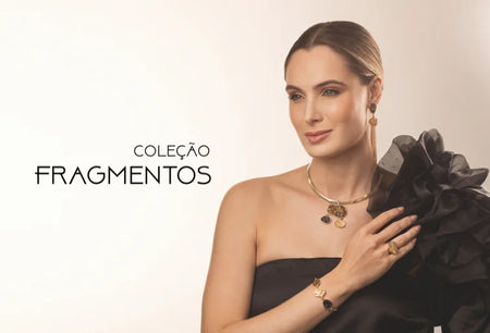 Coleção Fragmentos