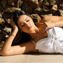 BRINCO FOLHEADO A OURO