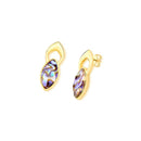 BRINCO FOLHEADO A OURO