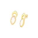 BRINCO FOLHEADO A OURO