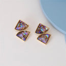 BRINCO FOLHEADO A OURO