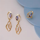 BRINCO FOLHEADO A OURO