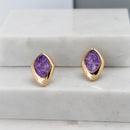 BRINCO FOLHEADO A OURO