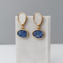 BRINCO FOLHEADO A OURO