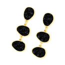 BRINCO FOLHEADO A OURO