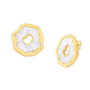 BRINCO FOLHEADO A OURO