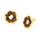 BRINCO FOLHEADO A OURO