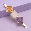 PINGENTE FOLHEADO A OURO