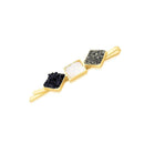 PINGENTE FOLHEADO A OURO