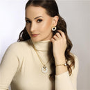 PULSEIRA FOLHEADO A OURO