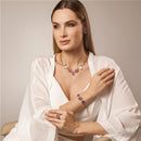 PULSEIRA FOLHEADO A OURO